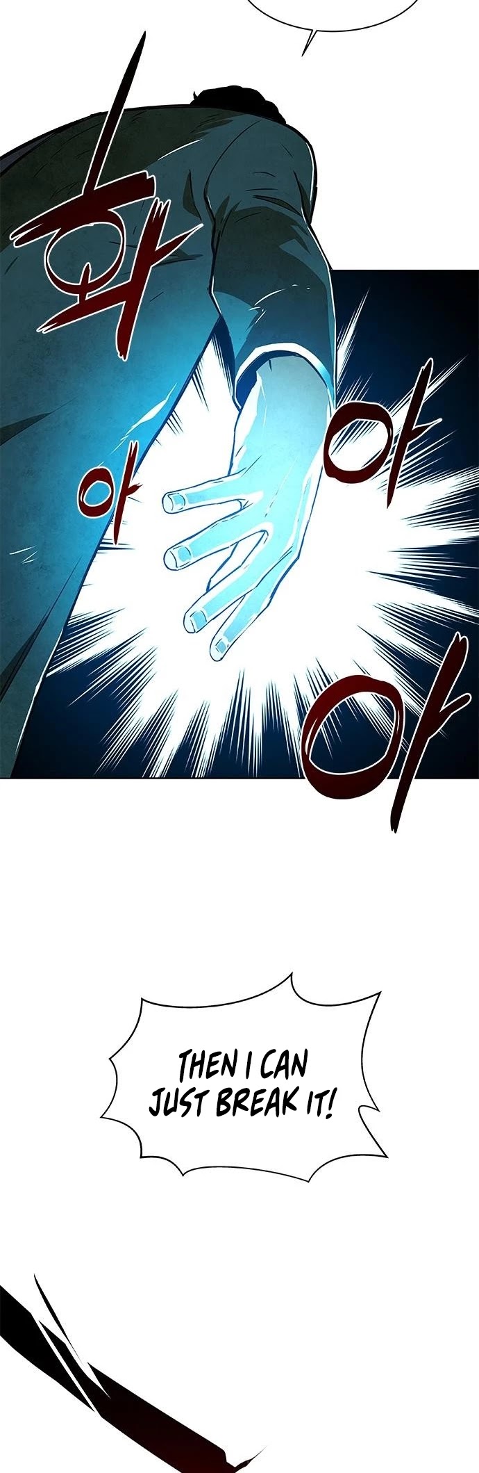 The Soul Guardians Chapter 2 page 36 - Chapter 2
