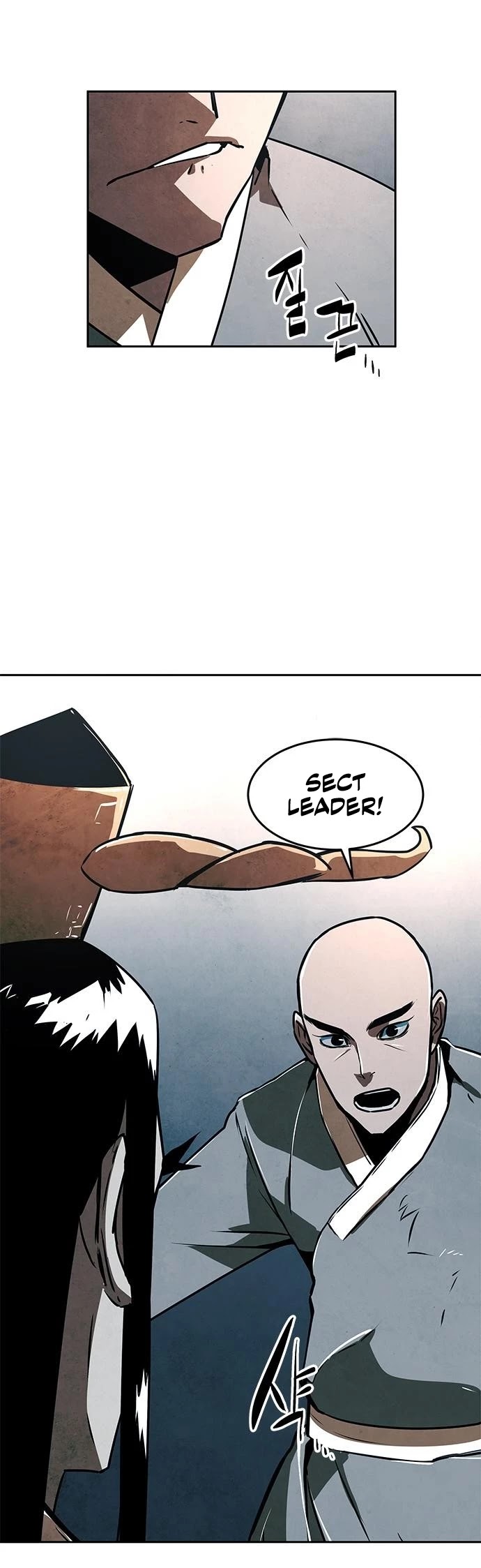 The Soul Guardians Chapter 2 page 4 - Chapter 2