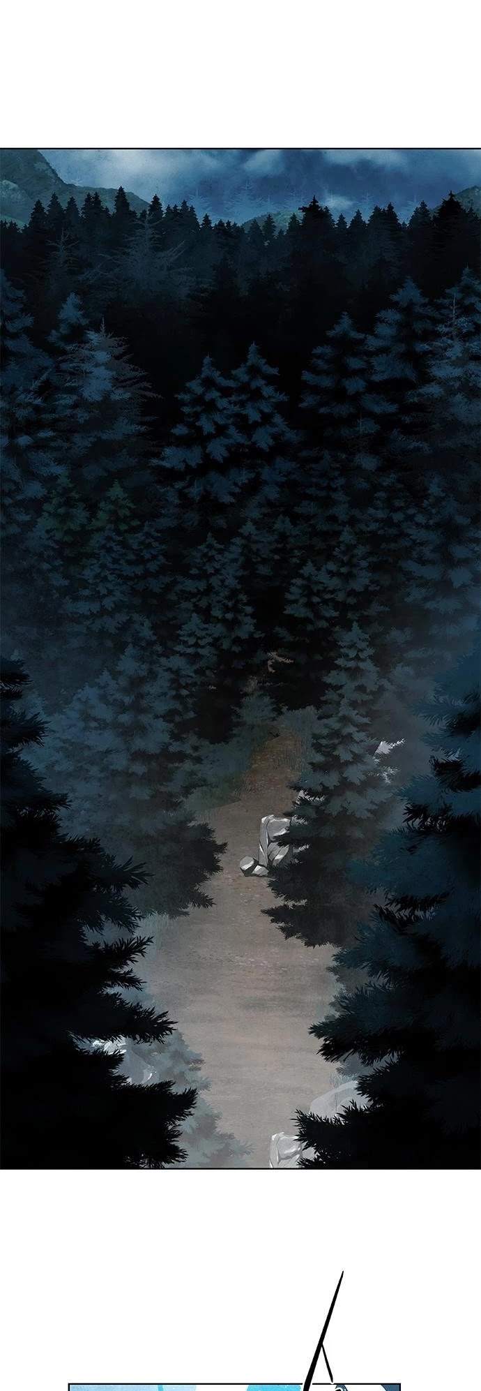 The Soul Guardians Chapter 2 page 40 - Chapter 2