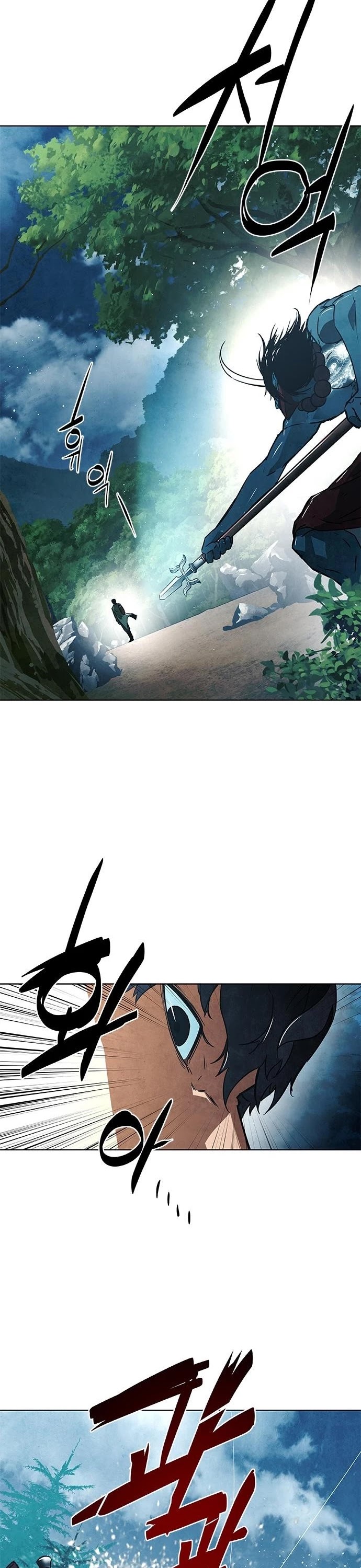 The Soul Guardians Chapter 2 page 43 - Chapter 2