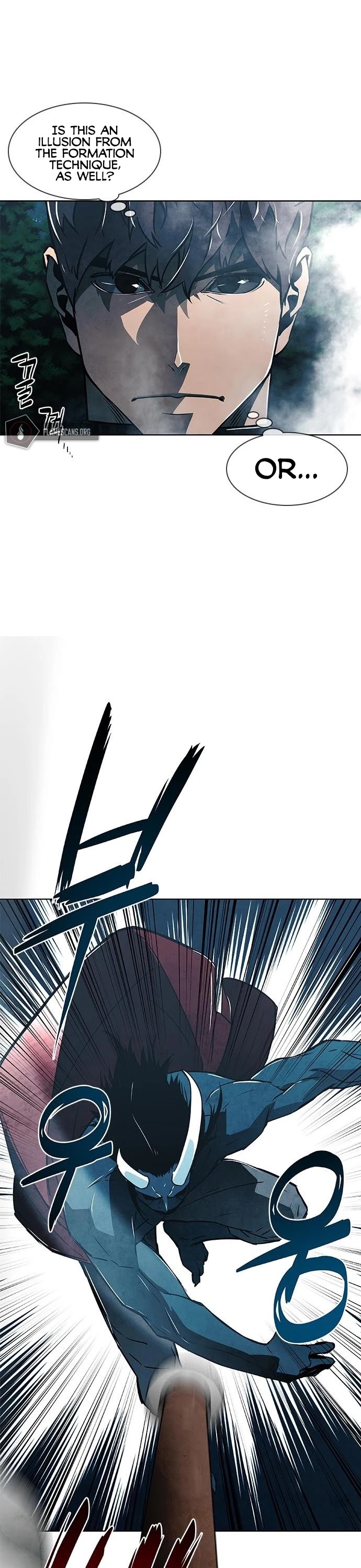 The Soul Guardians Chapter 2 page 46 - Chapter 2