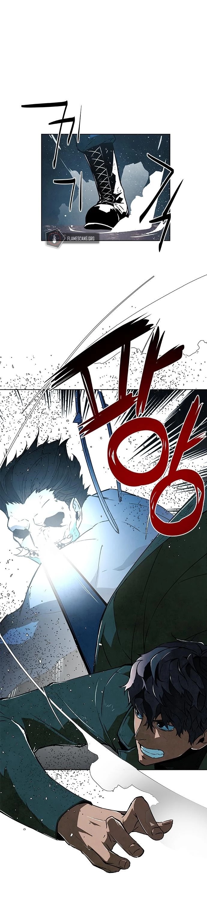 The Soul Guardians Chapter 2 page 50 - Chapter 2