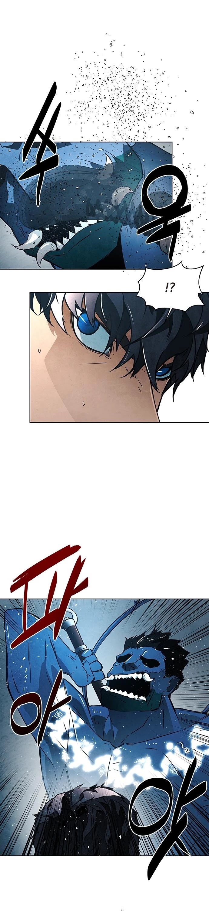 The Soul Guardians Chapter 2 page 51 - Chapter 2