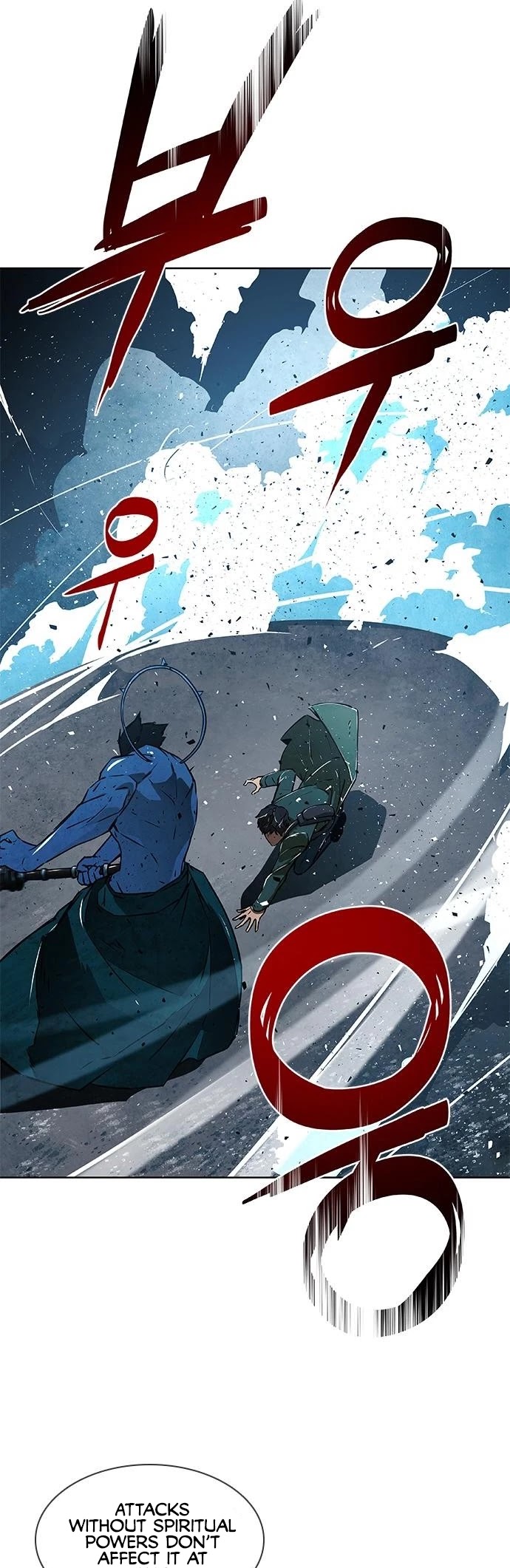 The Soul Guardians Chapter 2 page 52 - Chapter 2