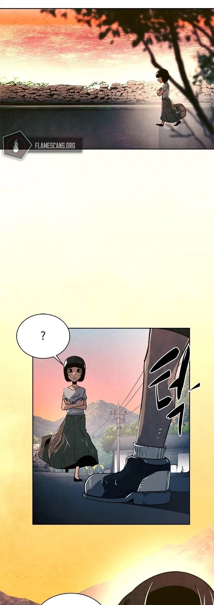 The Soul Guardians Chapter 20 page 16 - Chapter 20