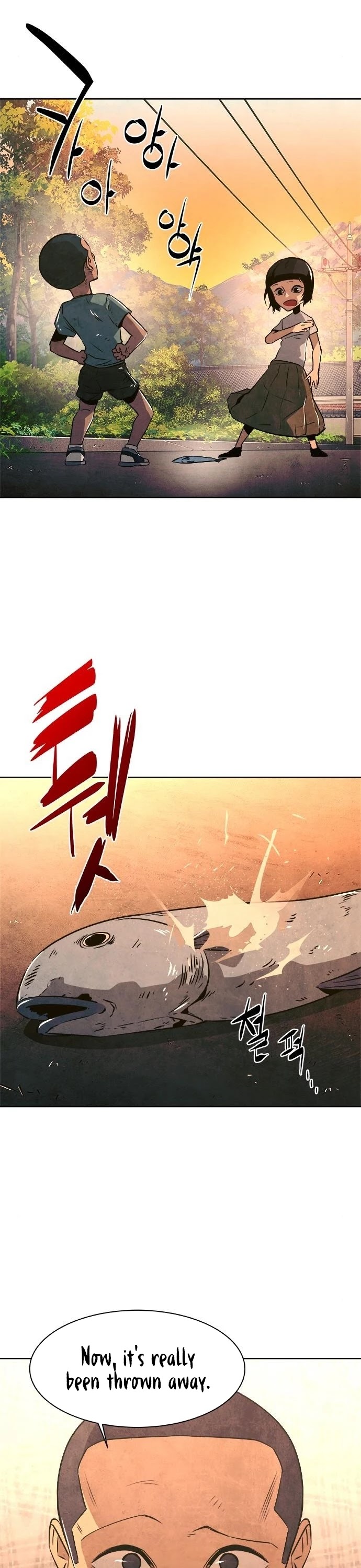 The Soul Guardians Chapter 20 page 20 - Chapter 20