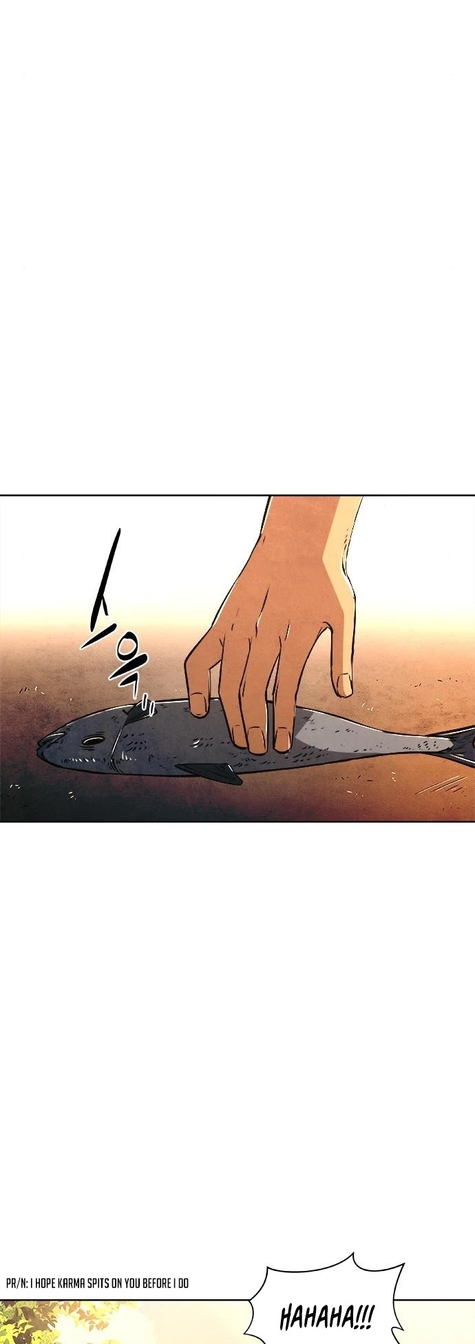 The Soul Guardians Chapter 20 page 22 - Chapter 20