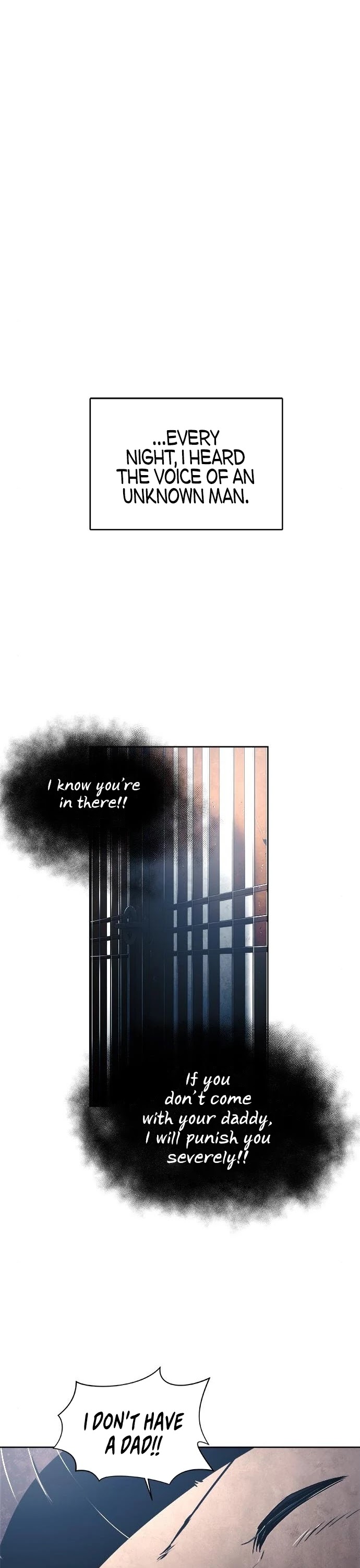 The Soul Guardians Chapter 20 page 3 - Chapter 20