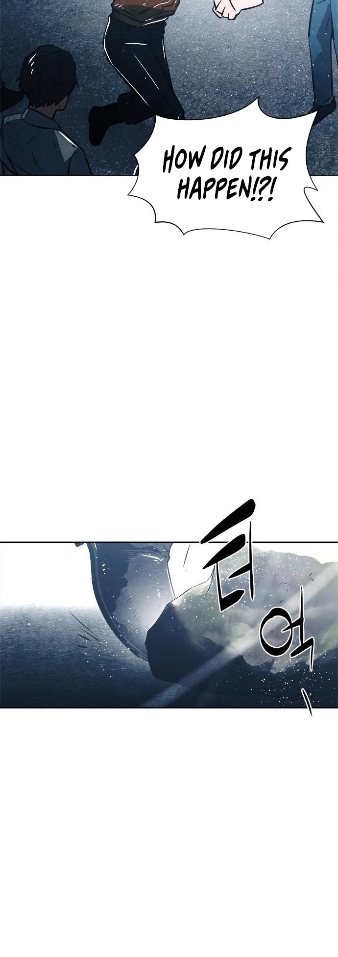 The Soul Guardians Chapter 20 page 36 - Chapter 20