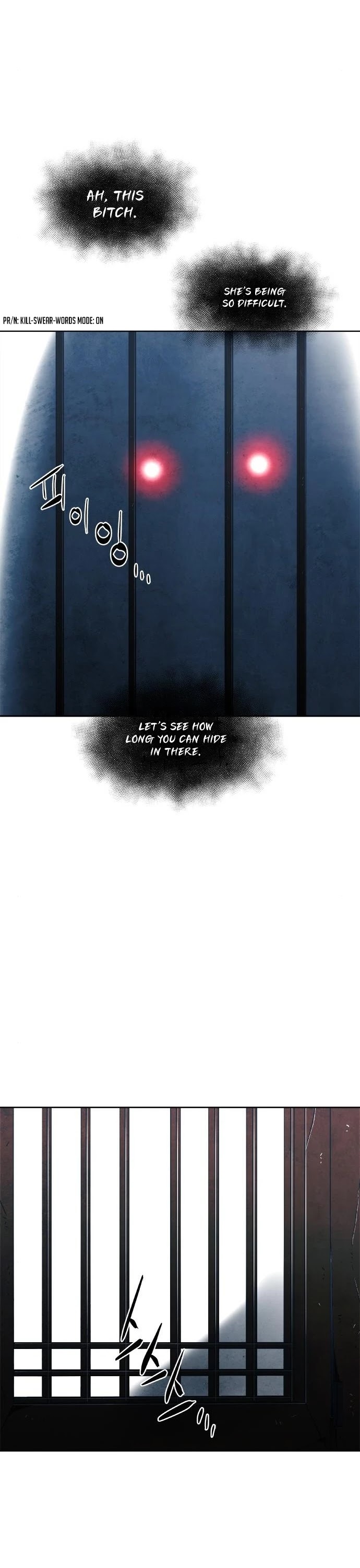 The Soul Guardians Chapter 20 page 6 - Chapter 20