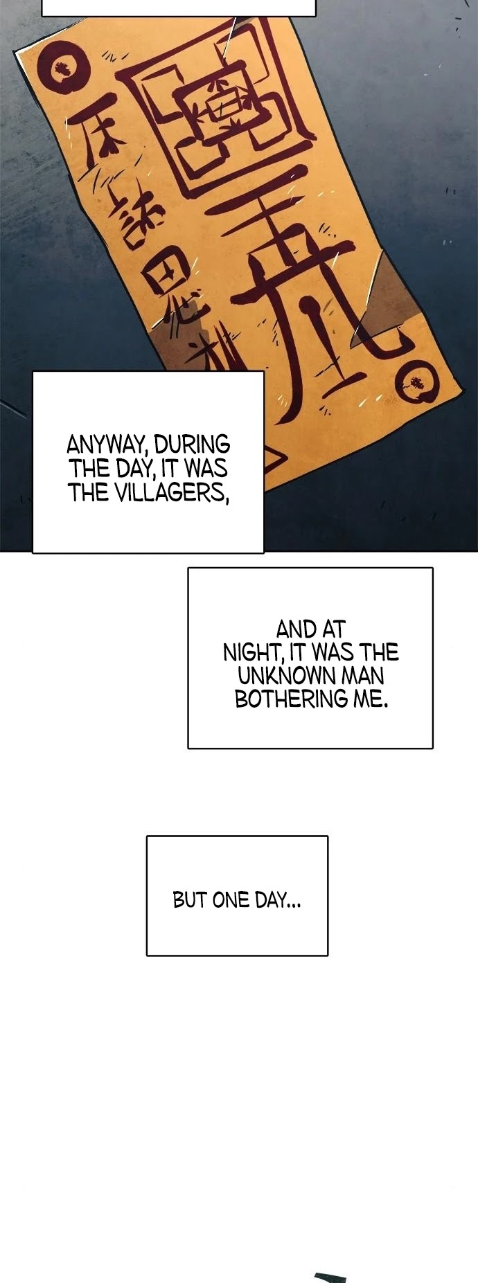 The Soul Guardians Chapter 20 page 8 - Chapter 20