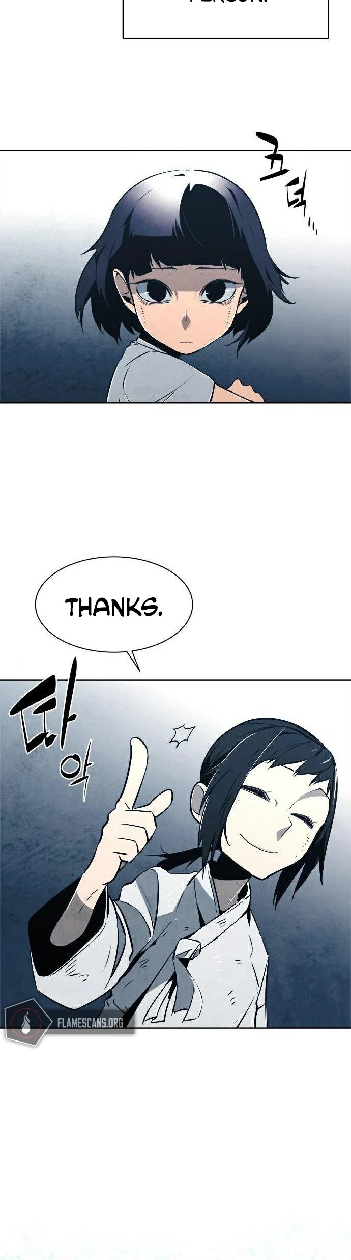 The Soul Guardians Chapter 21 page 10 - Chapter 21