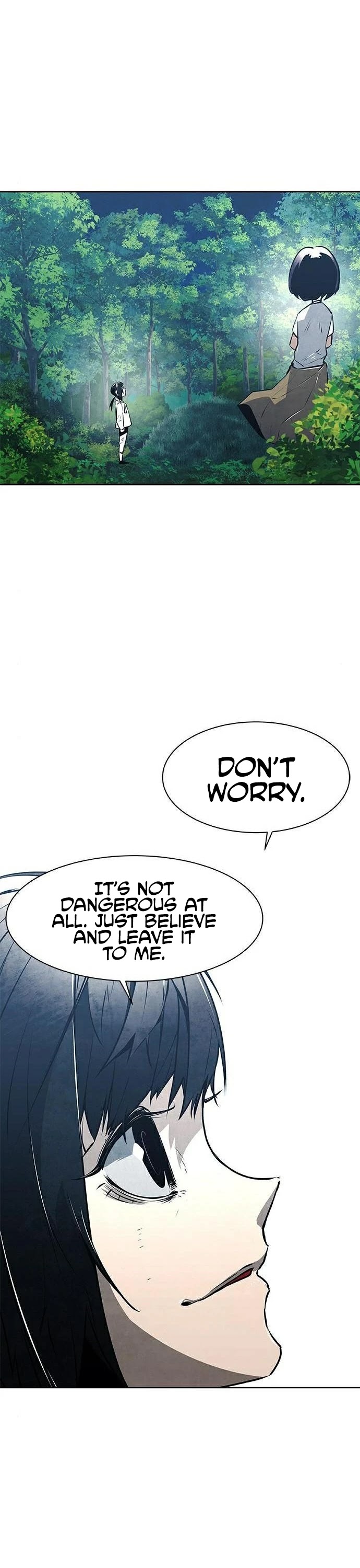 The Soul Guardians Chapter 21 page 12 - Chapter 21