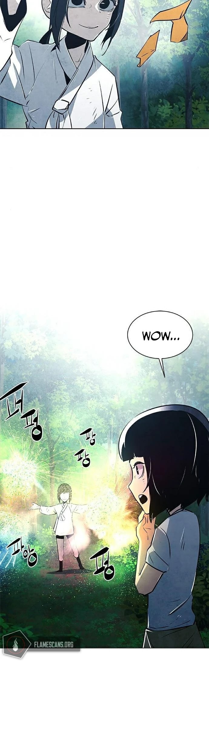 The Soul Guardians Chapter 21 page 18 - Chapter 21