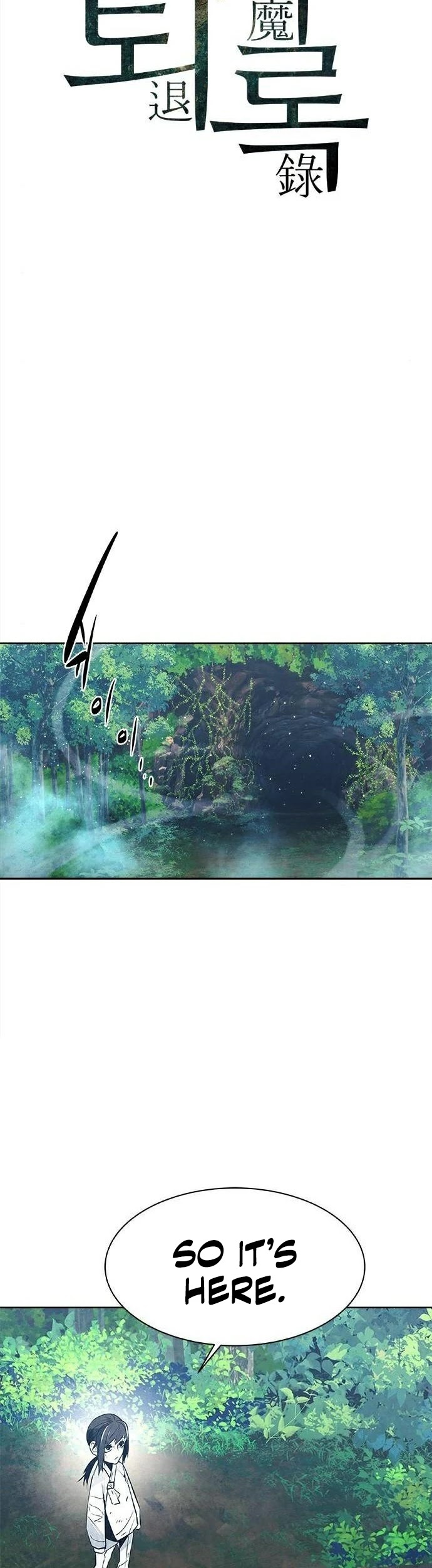 The Soul Guardians Chapter 21 page 21 - Chapter 21