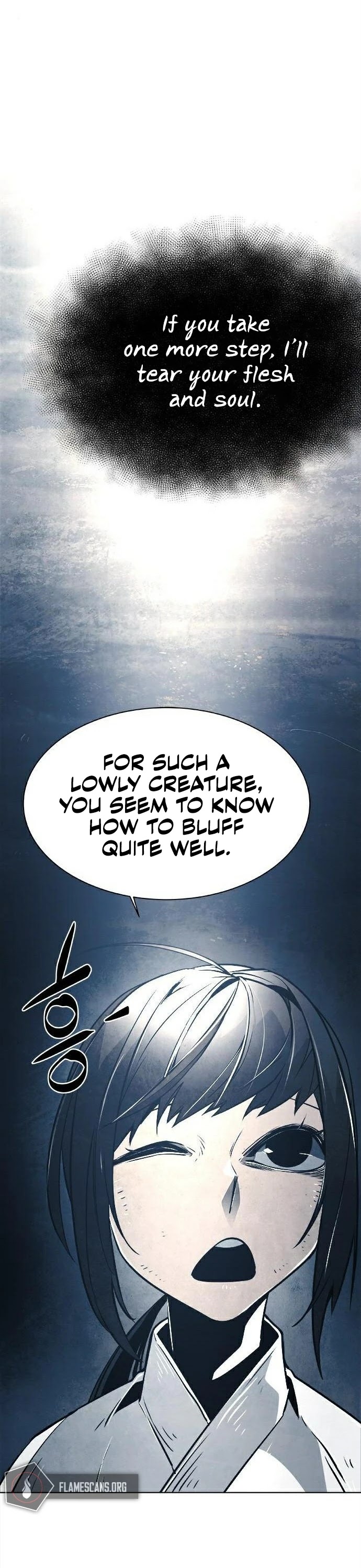 The Soul Guardians Chapter 21 page 24 - Chapter 21