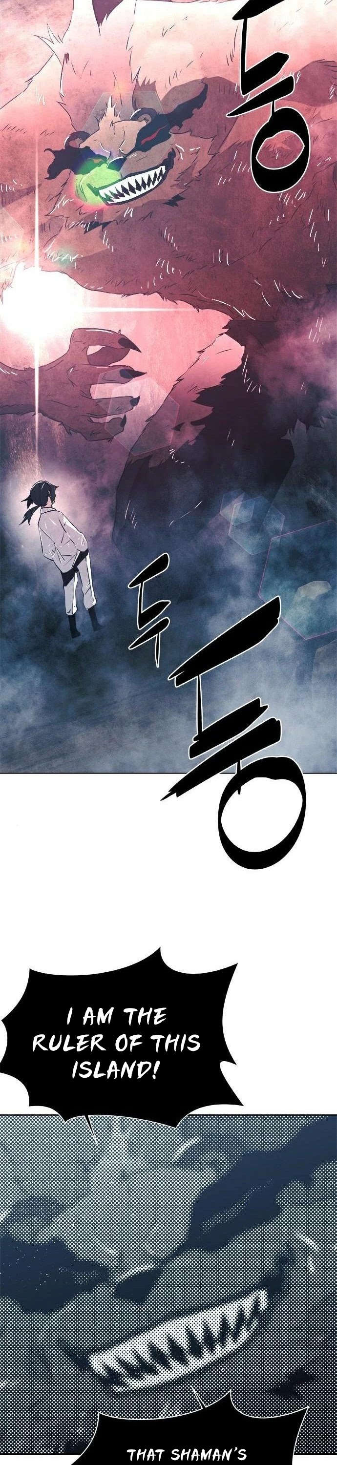 The Soul Guardians Chapter 21 page 28 - Chapter 21