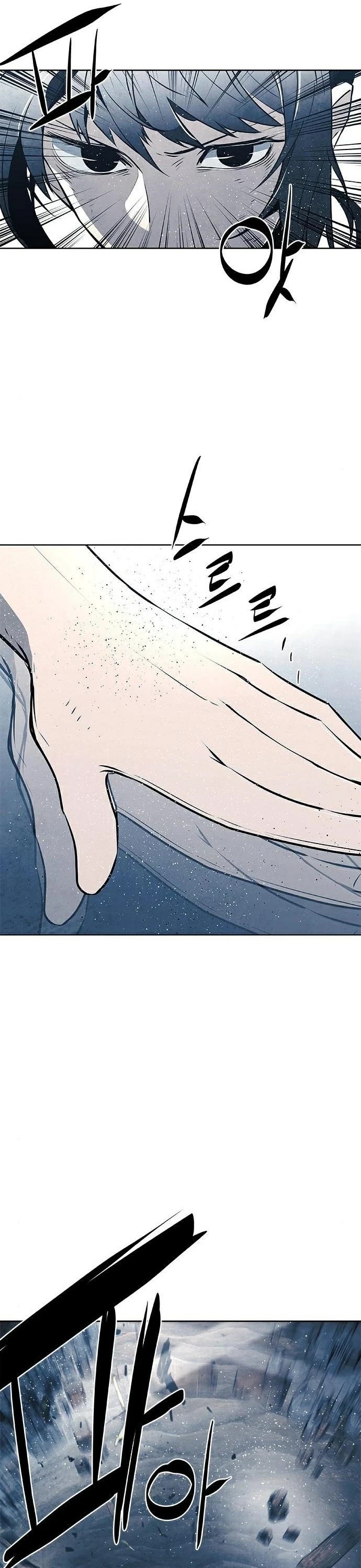 The Soul Guardians Chapter 21 page 31 - Chapter 21