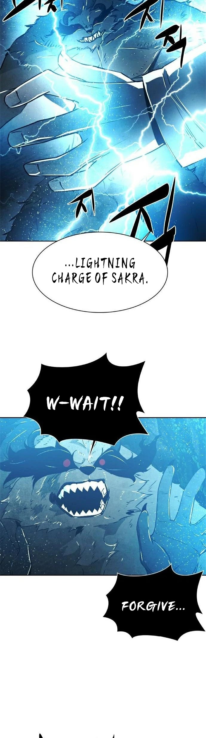 The Soul Guardians Chapter 21 page 33 - Chapter 21