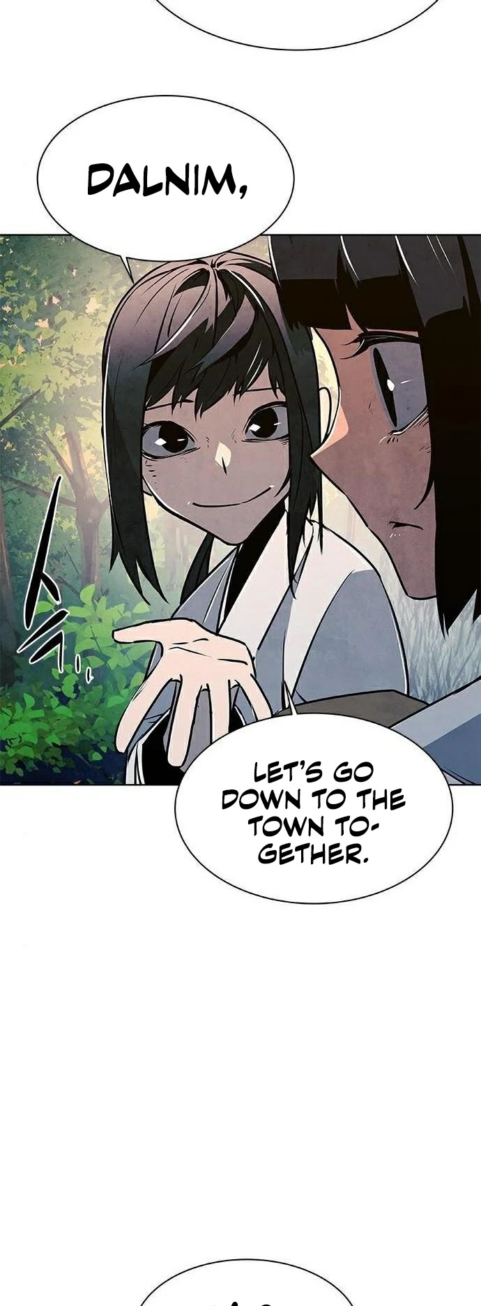 The Soul Guardians Chapter 21 page 37 - Chapter 21