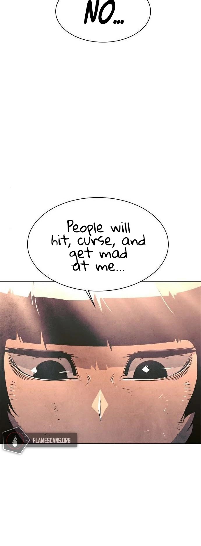 The Soul Guardians Chapter 21 page 38 - Chapter 21