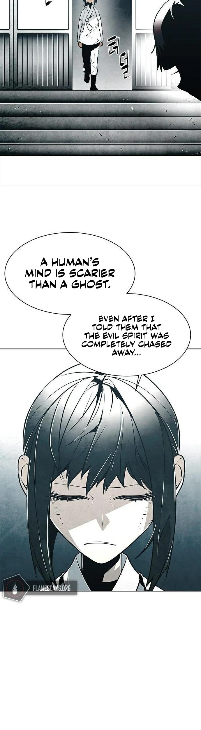 The Soul Guardians Chapter 21 page 42 - Chapter 21