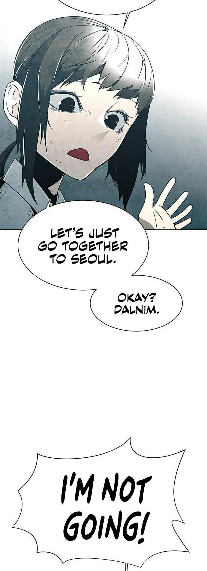 The Soul Guardians Chapter 21 page 45 - Chapter 21