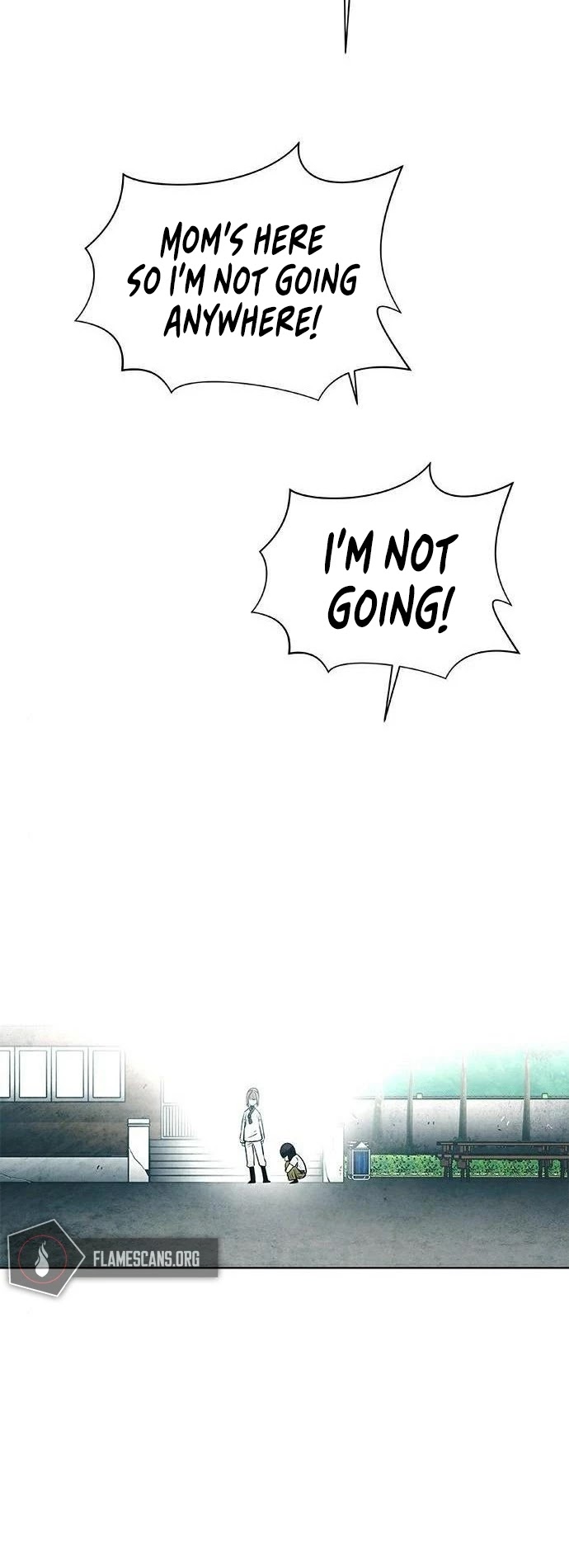 The Soul Guardians Chapter 21 page 46 - Chapter 21
