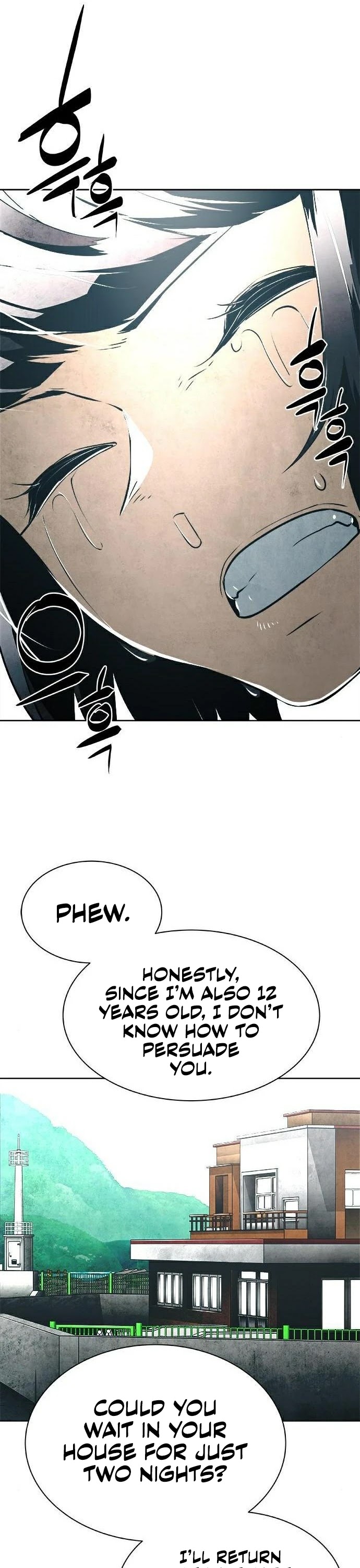 The Soul Guardians Chapter 21 page 47 - Chapter 21