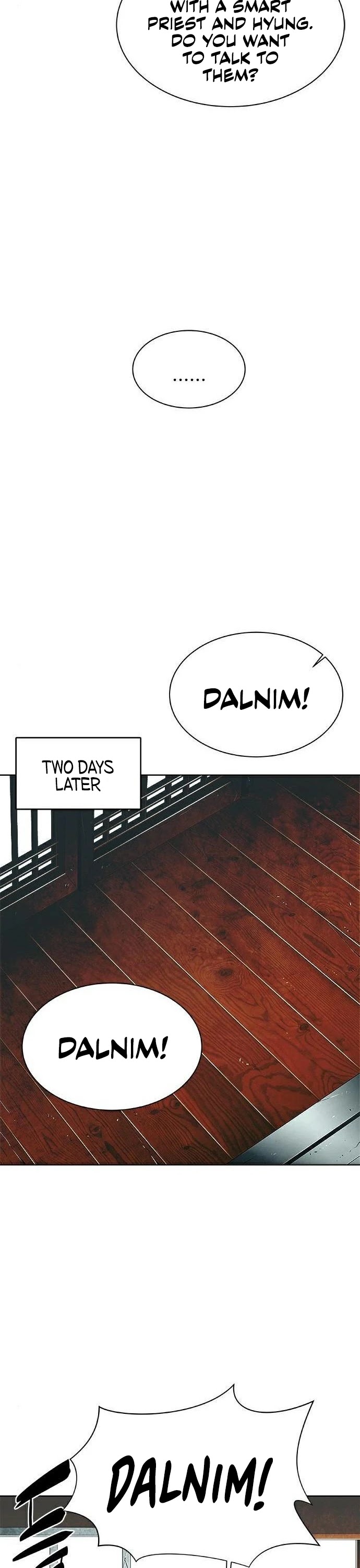 The Soul Guardians Chapter 21 page 48 - Chapter 21