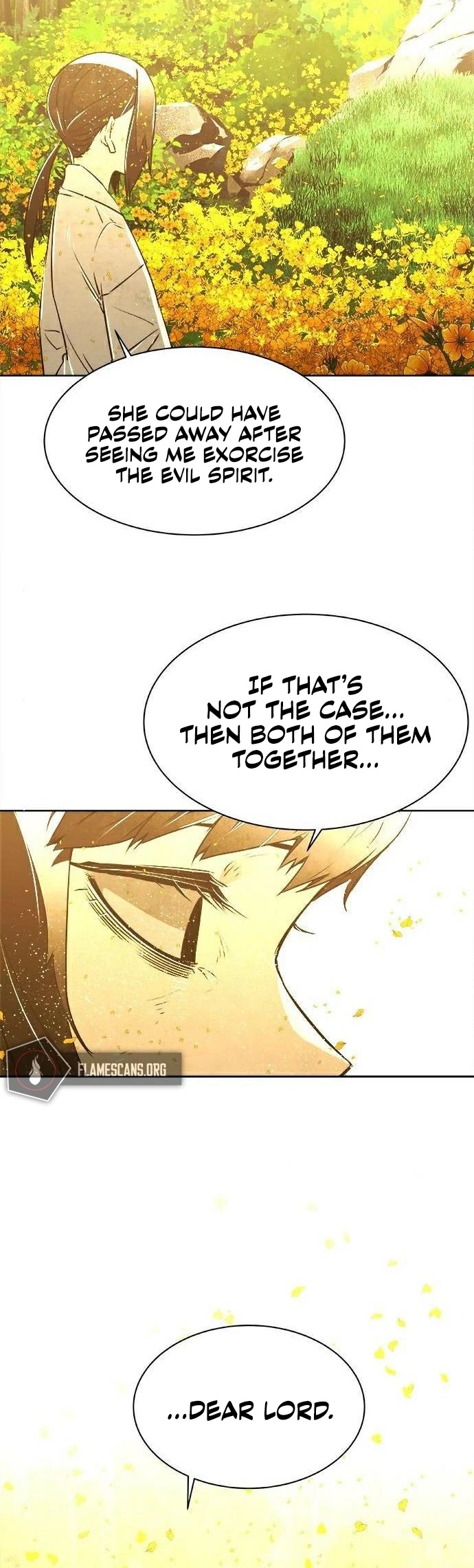 The Soul Guardians Chapter 21 page 54 - Chapter 21