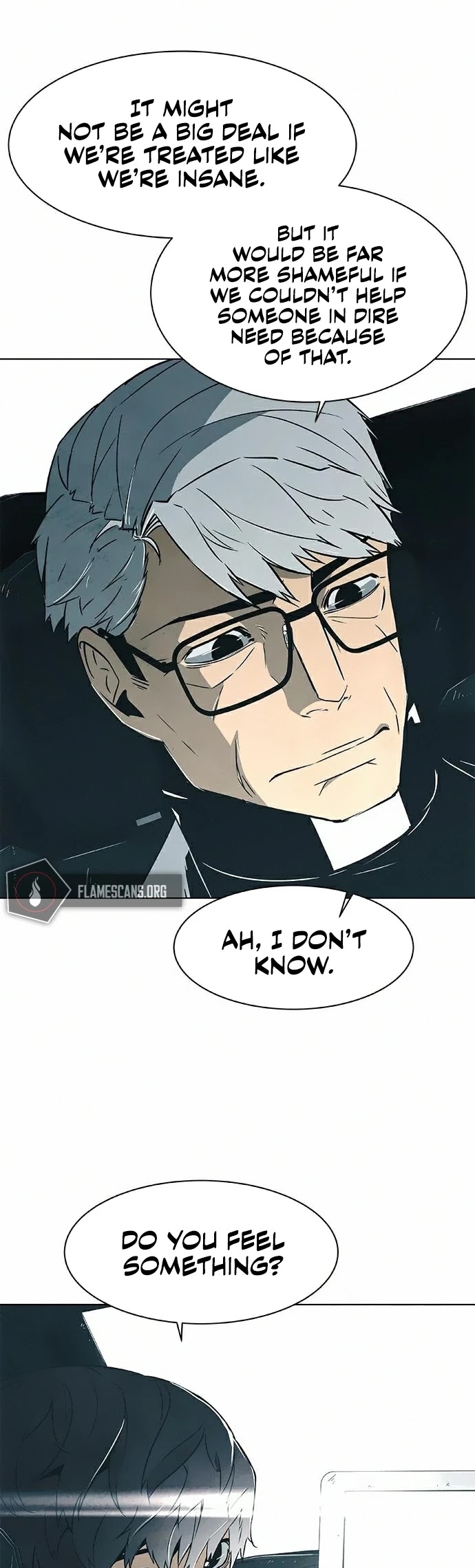 The Soul Guardians Chapter 22 page 25 - Chapter 22