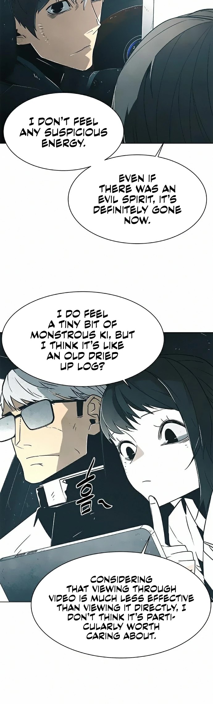 The Soul Guardians Chapter 22 page 26 - Chapter 22
