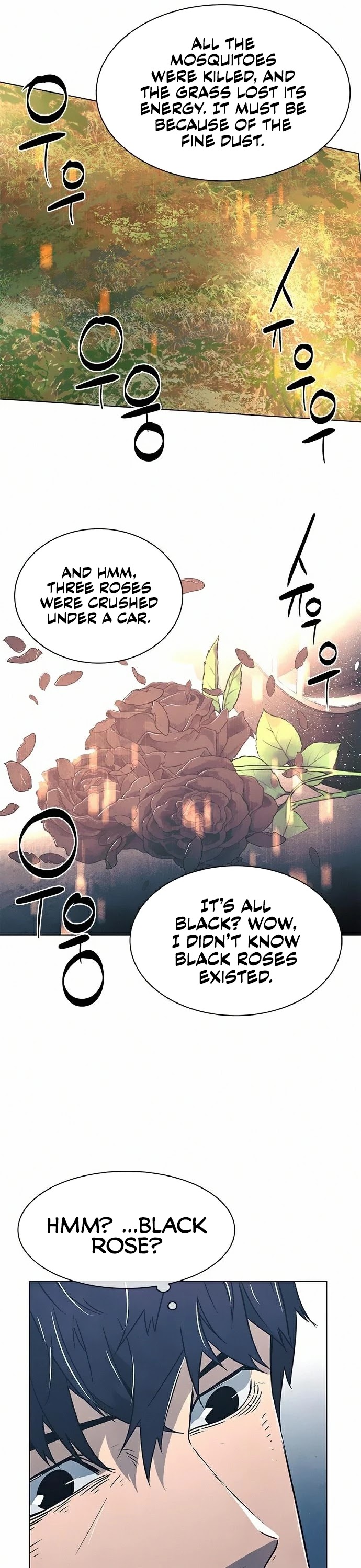 The Soul Guardians Chapter 22 page 31 - Chapter 22