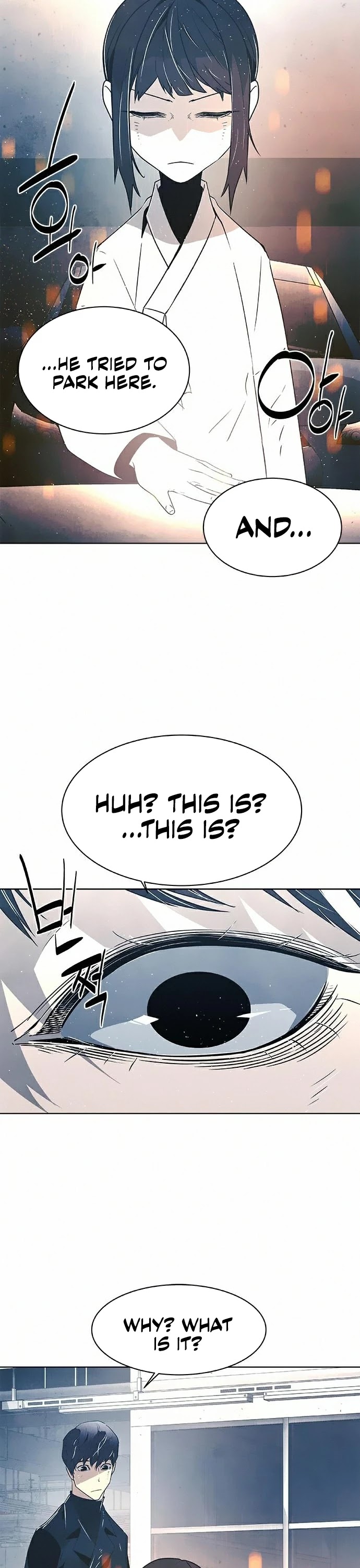 The Soul Guardians Chapter 23 page 28 - Chapter 23