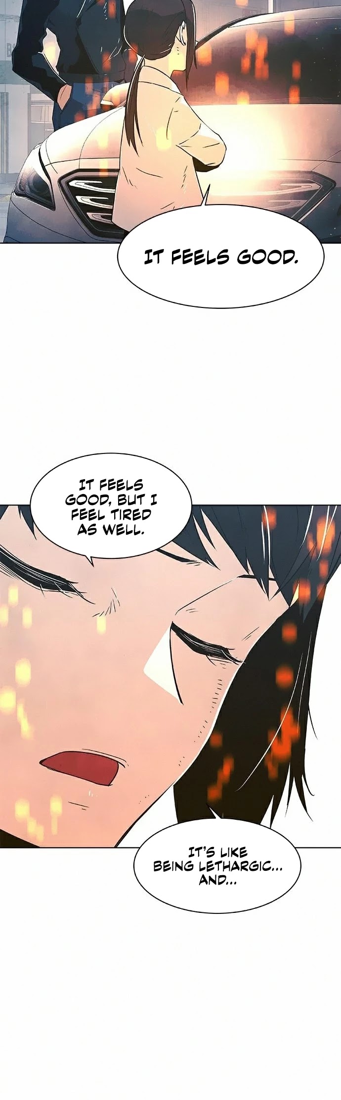 The Soul Guardians Chapter 23 page 29 - Chapter 23