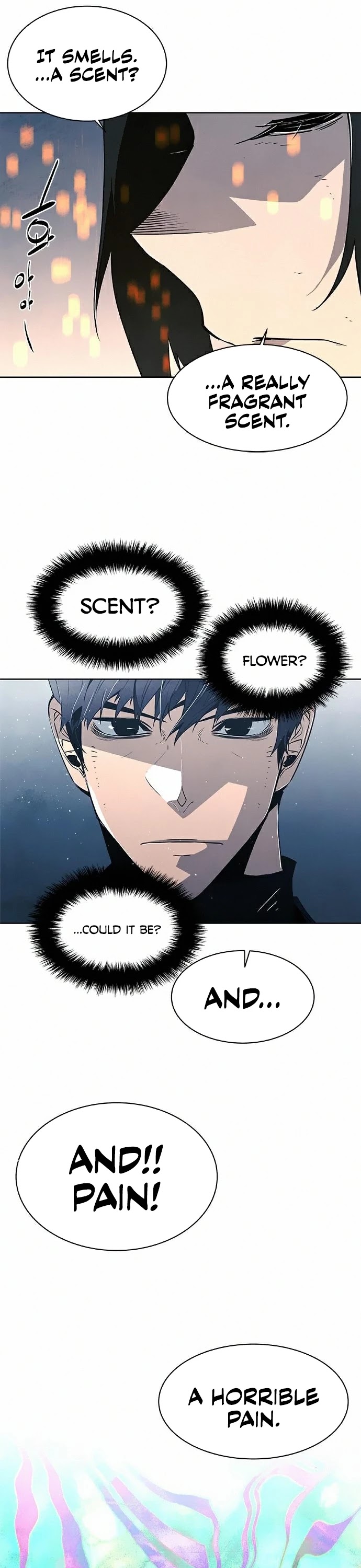 The Soul Guardians Chapter 23 page 31 - Chapter 23