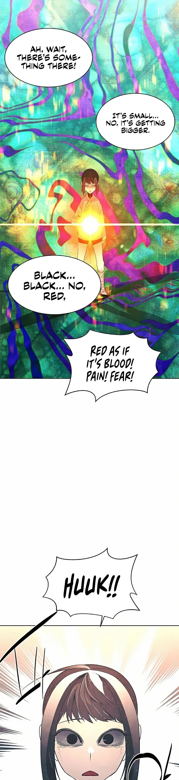 The Soul Guardians Chapter 23 page 32 - Chapter 23
