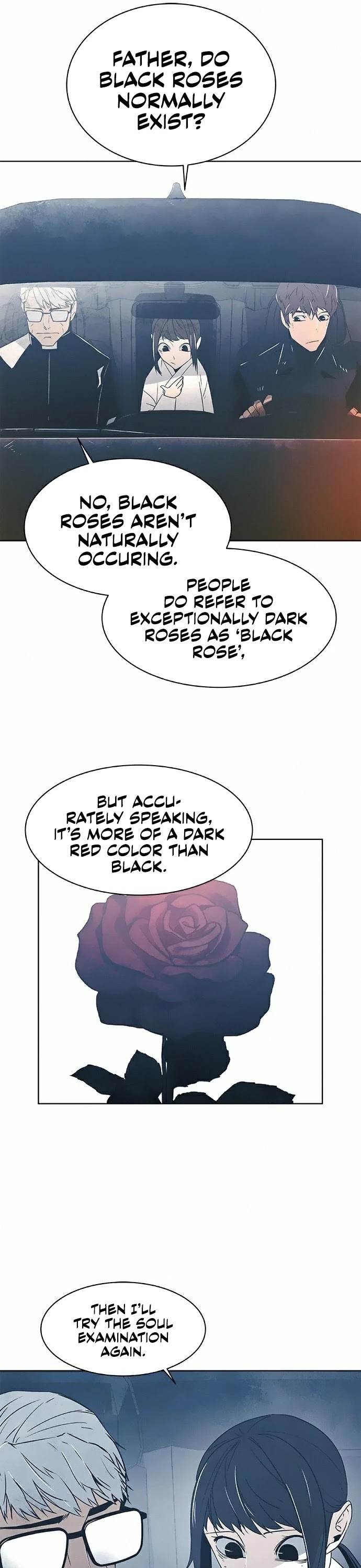 The Soul Guardians Chapter 23 page 39 - Chapter 23