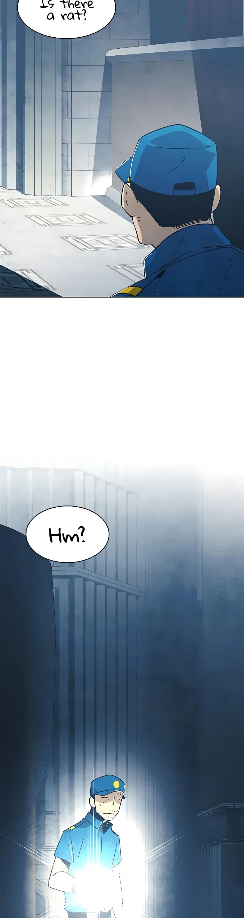 The Soul Guardians Chapter 24 page 10 - Chapter 24