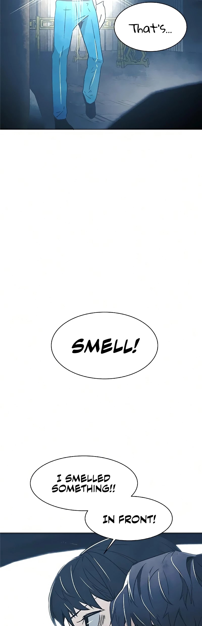 The Soul Guardians Chapter 24 page 11 - Chapter 24