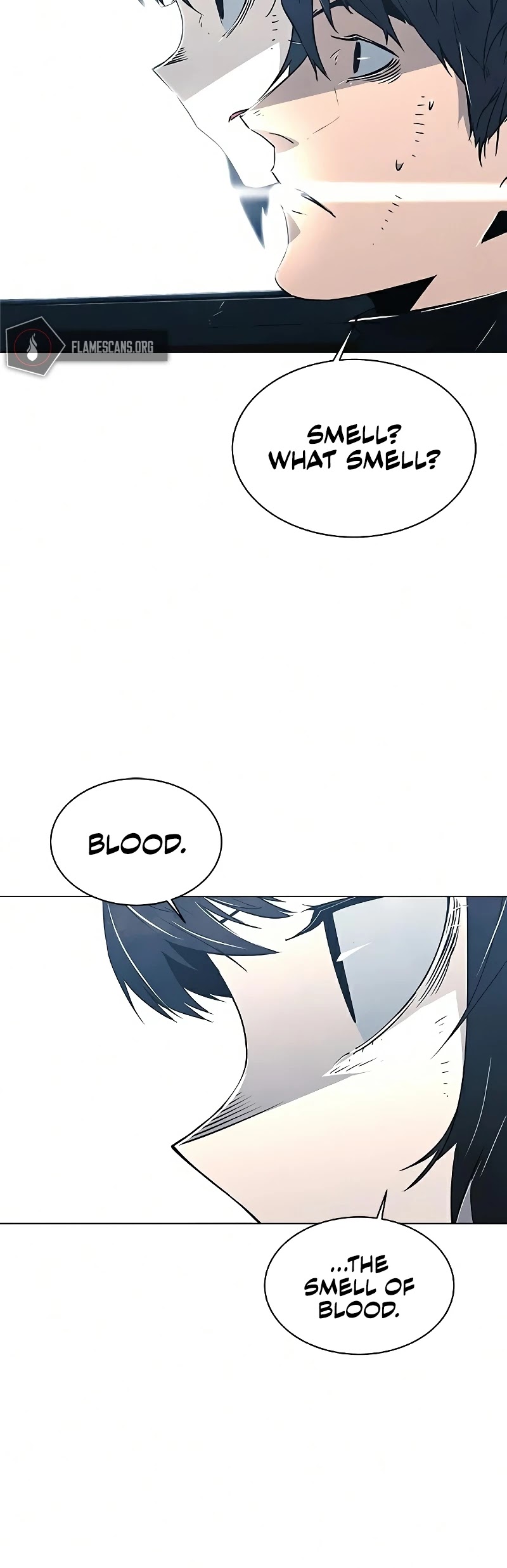 The Soul Guardians Chapter 24 page 12 - Chapter 24
