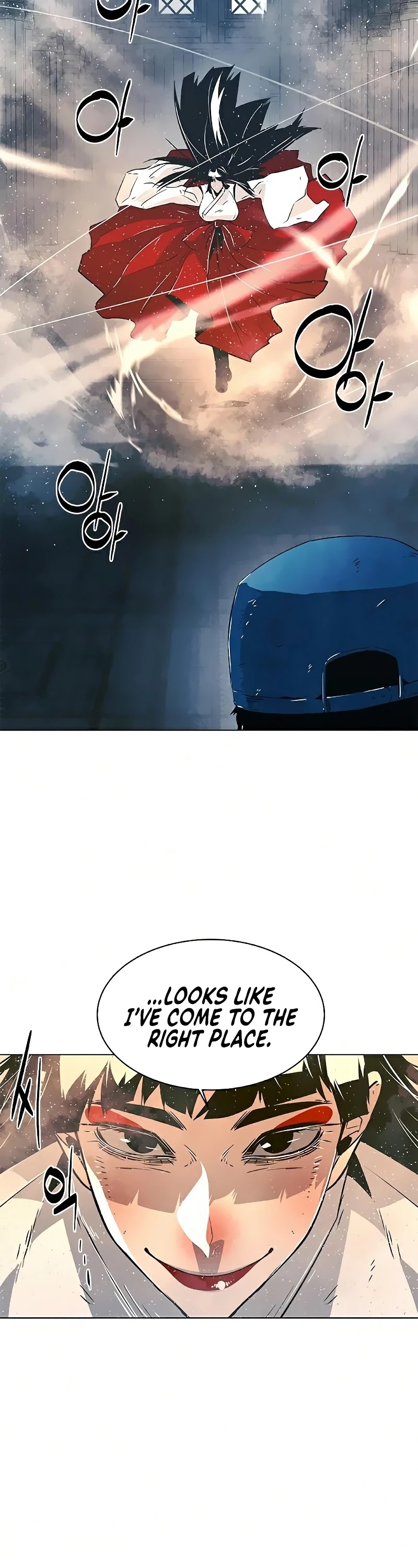 The Soul Guardians Chapter 24 page 20 - Chapter 24