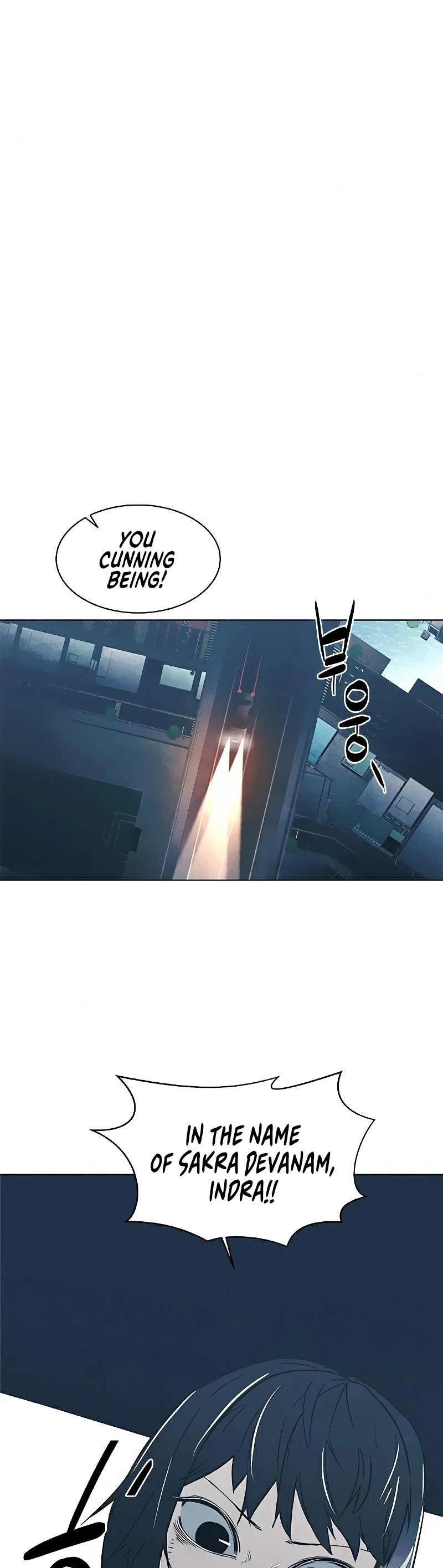 The Soul Guardians Chapter 24 page 21 - Chapter 24