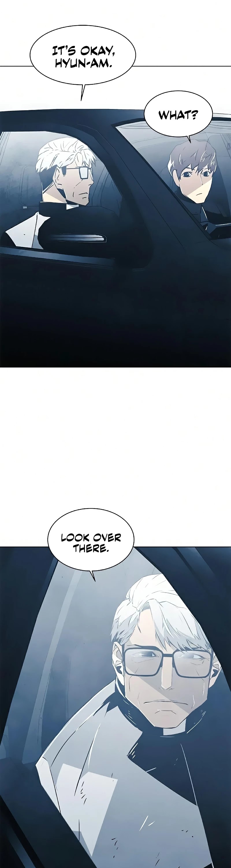 The Soul Guardians Chapter 24 page 24 - Chapter 24