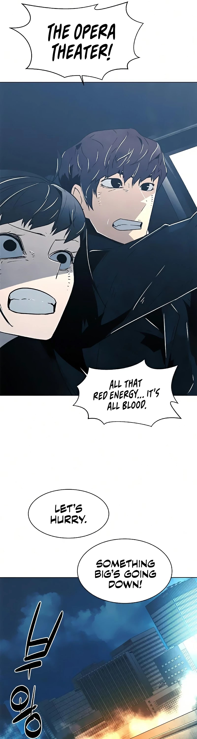 The Soul Guardians Chapter 24 page 28 - Chapter 24