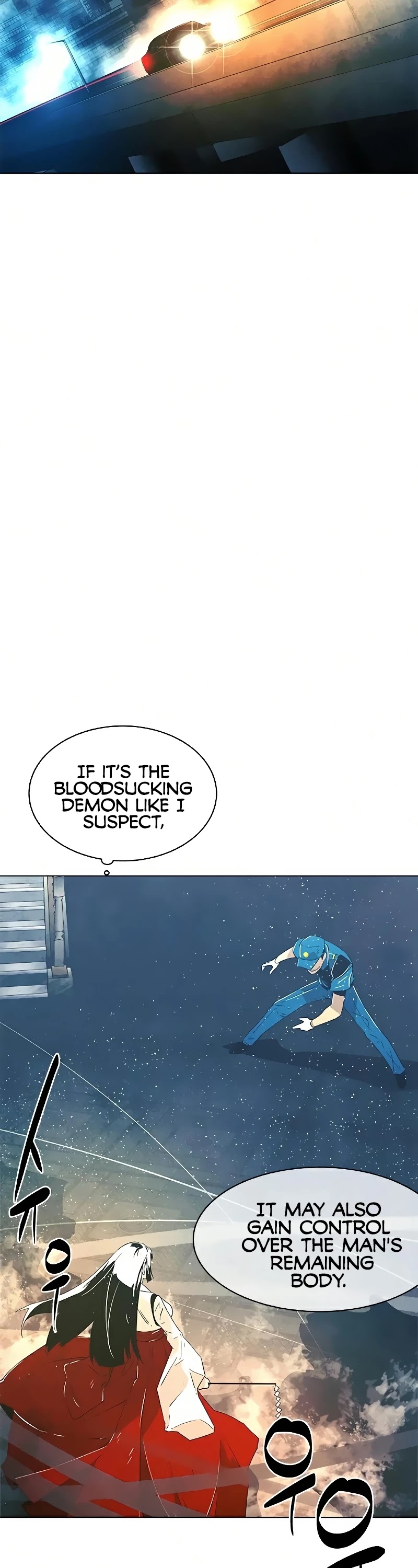 The Soul Guardians Chapter 24 page 29 - Chapter 24