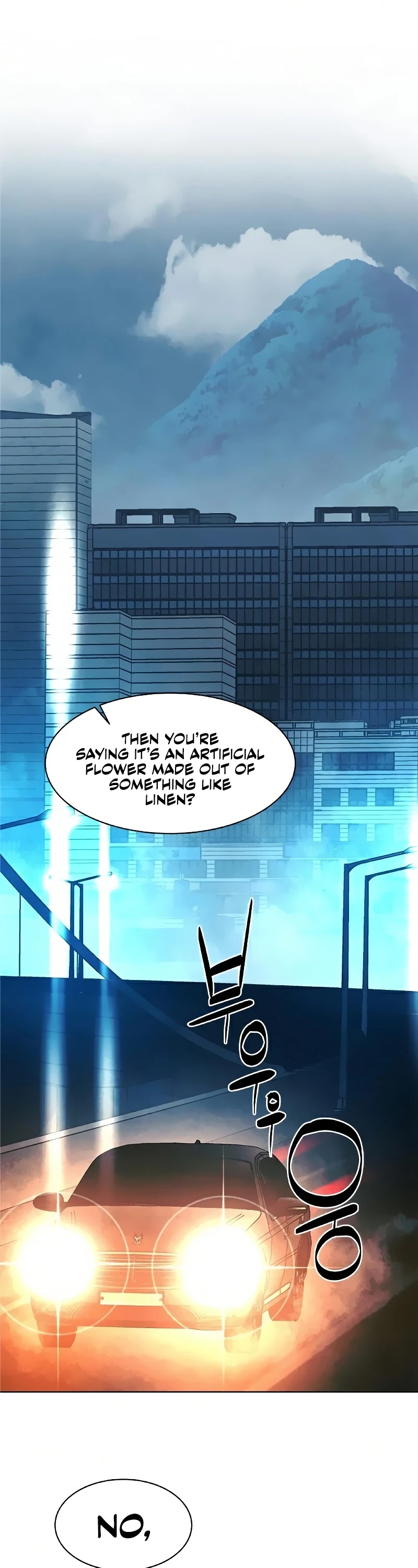 The Soul Guardians Chapter 24 page 3 - Chapter 24