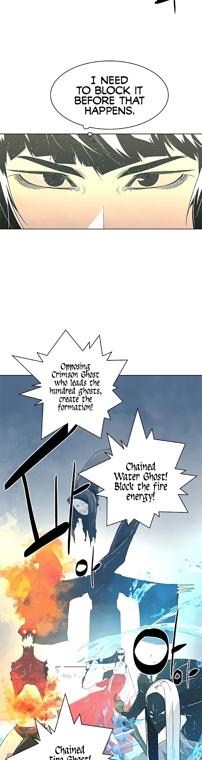 The Soul Guardians Chapter 24 page 30 - Chapter 24