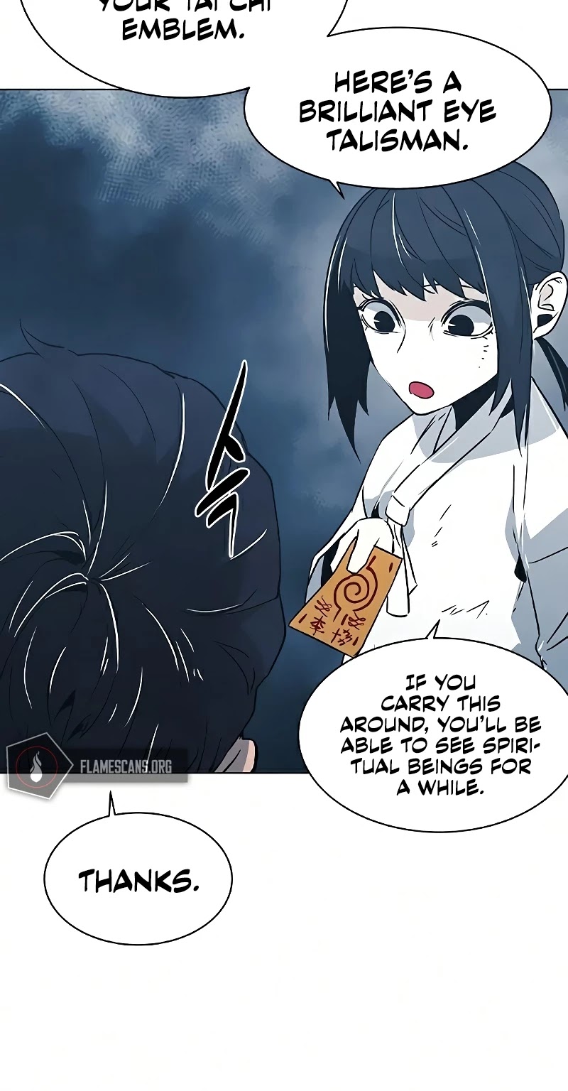 The Soul Guardians Chapter 24 page 38 - Chapter 24